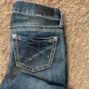 Daytrip Jeans